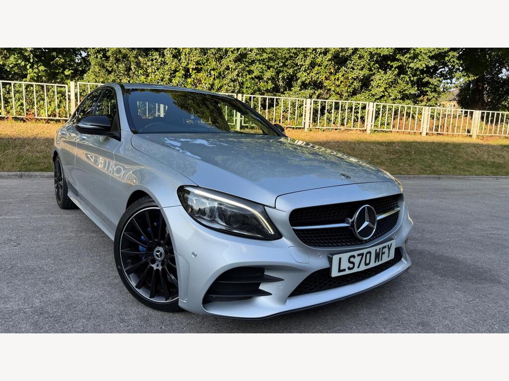 2020 Mercedes-Benz A-Class